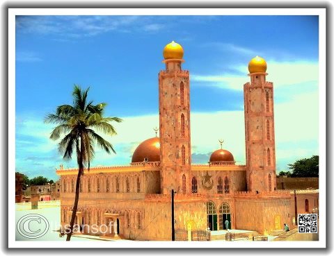 Traduction d’Adaaboul Masdjid (1er partie) : Le Respect de la Mosquée