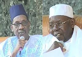 Gamou 2015/2 Mosquée Serigne Babacar SY Partie 2