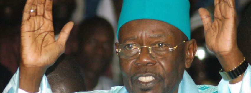 Serigne Abdoul Aziz SY Al Amine, « l’unificateur »