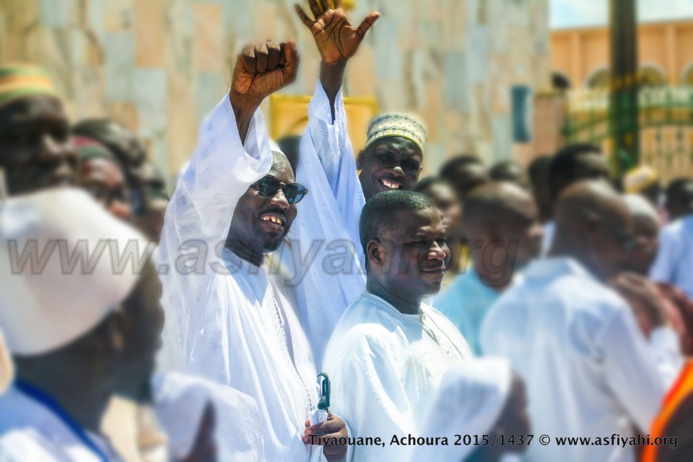 URGENT! La Ziarra Achoura aura bel et bien lieu, ce Dimanche 1er Octobre à Tivaouane