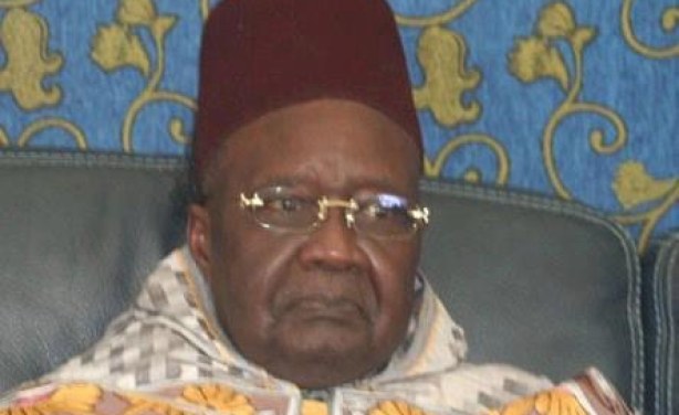 hommage à Serigne Mansous SY (ra) Borome Daraji : 08 Décembre 2012-08 Décembre 2017 : 5 ans deja