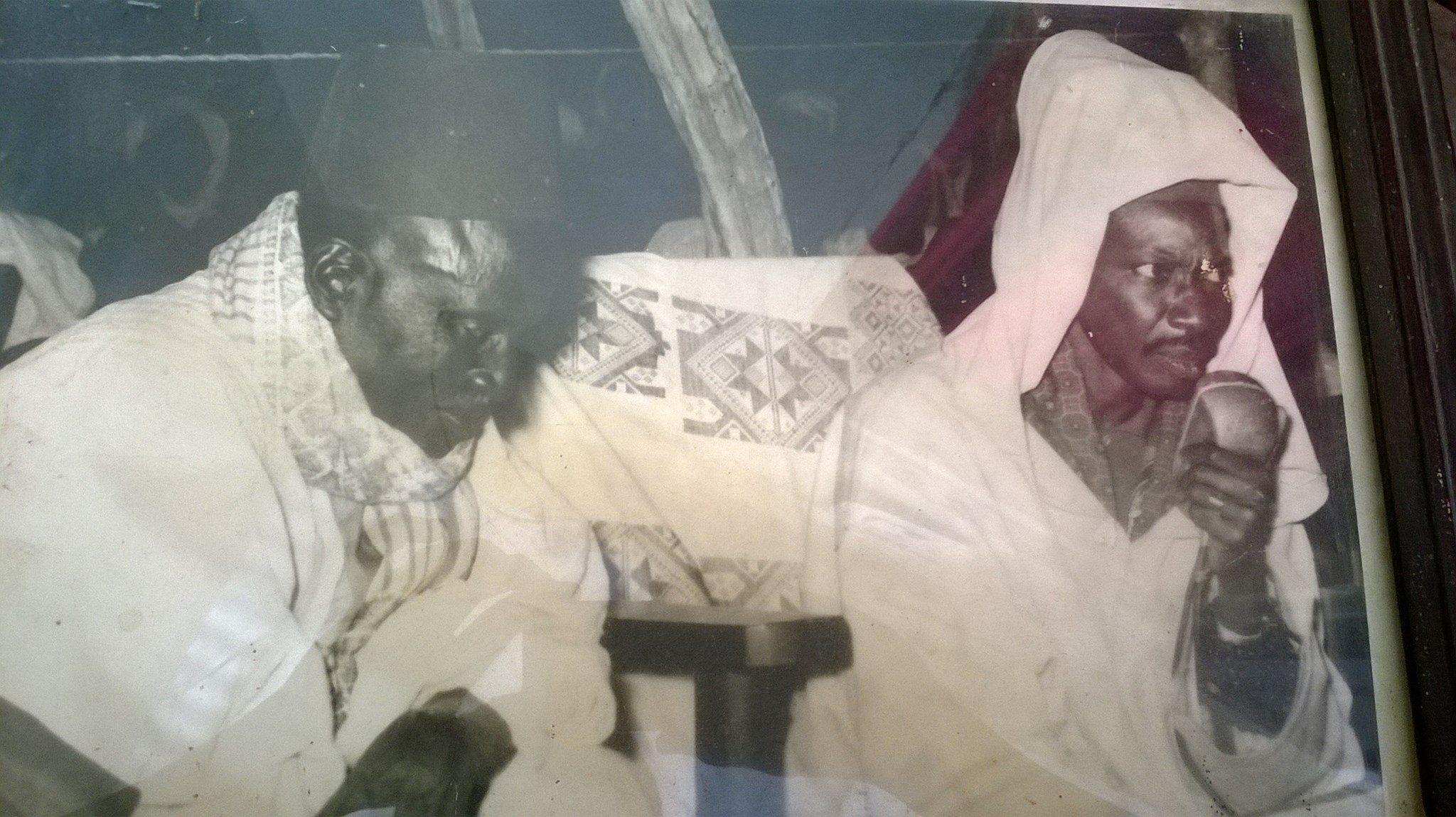 SERIGNE MADEMBA THIAM (RTA)