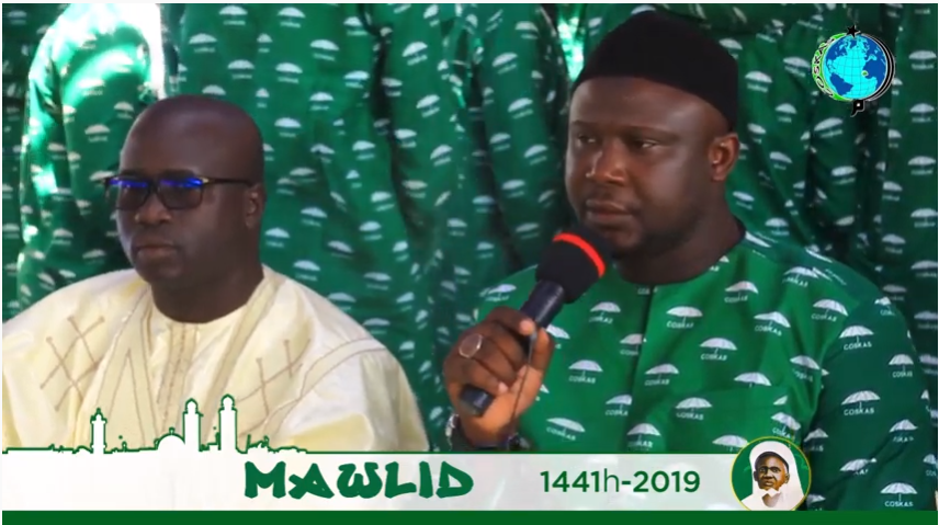 MAWLID 2019 – Dourous Malikya part 1