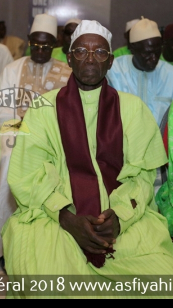 [VIDEOS]:Yobelou koor avec Serigne Moustapha SY Moudir: Farata ak Chartes