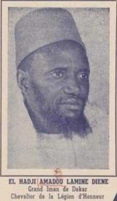Les disciples méconnus du Maître Seydi Hadji Malick Sy : El Hadji Amadou Lamine Diene, l’Imam Diplomate