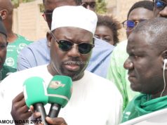 Propos attribués à Serigne Moustapha Sy : la vérité derrière la manipulation et la désinformation
