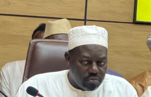 Serigne Moustapha Sy Al Amine, « le maître d’œuvre silencieux »