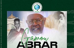 Tivaouane célèbre le Gamou Abrar, un héritage spirituel de la Hadara de Maodo