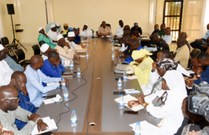 CDD Mawlid 2026 à Tivaouane